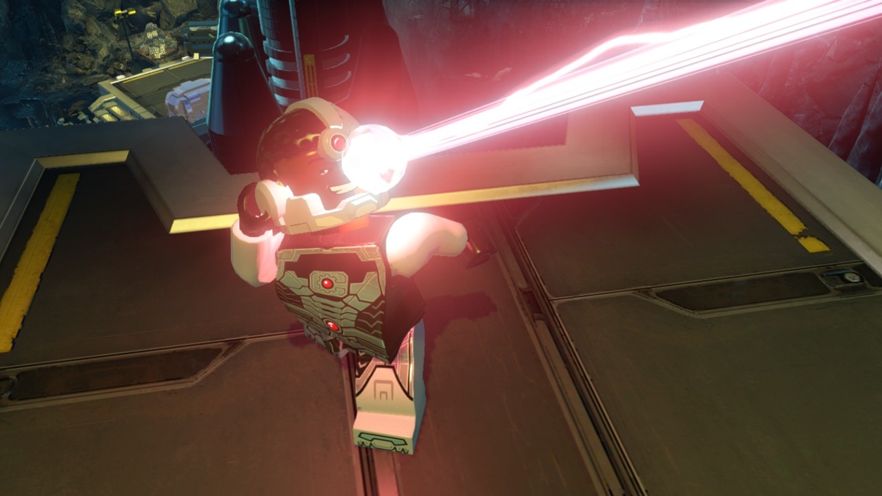 LEGO Batman 3: Más Allá de Gotham - Imagen 22